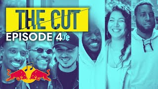 The Cut UK  | Final Episode | The Winning Teams Return for Their Final Collaboration