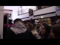 Serena Grandi torna mondana