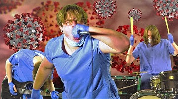 Vermicide Violence - Coronaviscerated [Official Video]