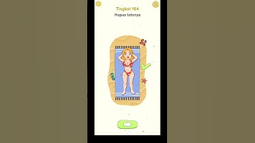 Delete puzzle: Erase one Gameplay Level 161-170 Walkthrough (Android,iOS)