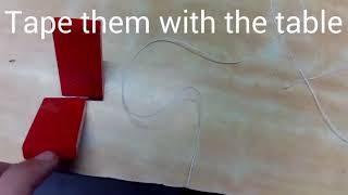 Tutorial For Domino Line From Lower to Higher Places @jjtrio3972