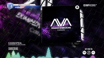 Eximinds & Ben Stone - Cassiopeia (Official Music Video) (HD) (HQ)