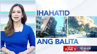 Balitanghali, 10 Am Na!