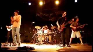 Dragon De Hierro La Cultura Del Olvido En Vivo