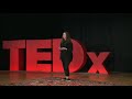Lessons Learned from Russia | Ali Plucinski | TEDxConnecticutCollege
