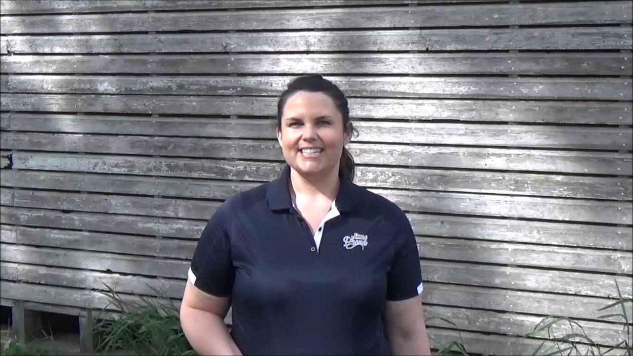 Meet Melinda A Proud Minnesota Farmer YouTube