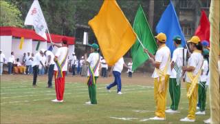 Little angels school (mumbai) annual sports day 2017. keep the setting
on 1080phd for clarity. part 2 is here : https://youtu.be/4fqahftzvw4