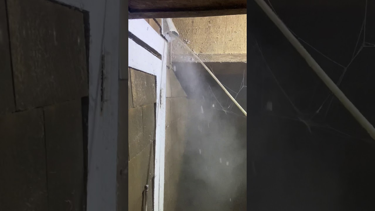 Dryer Vent Cleaning Fontana YouTube