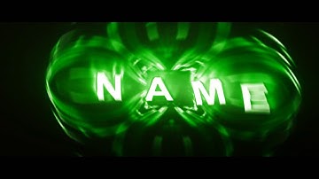 FREE intro template for Sony Vegas #119 | No.exe!!! | Chill |