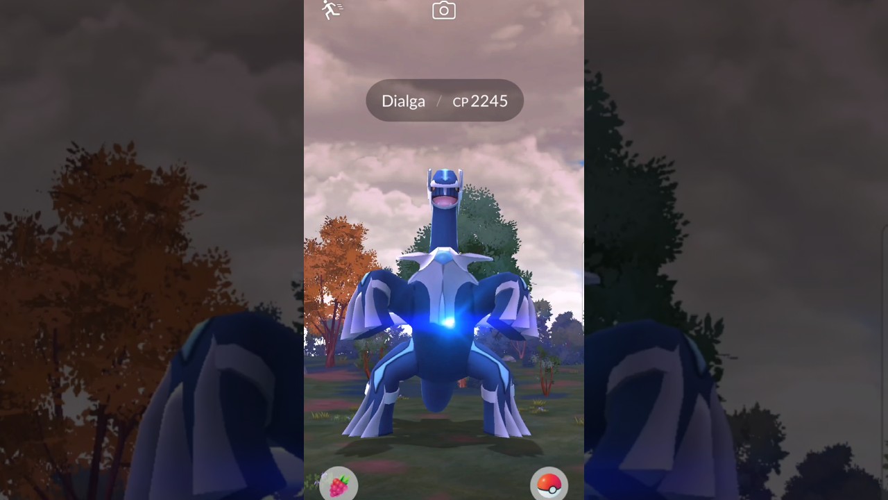 Claim Reward Rank 100, Legendary Pokemon Appears!!