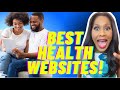 What are the best websites to search for health information a doctor explains