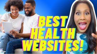 What Are the BEST WEBSITES to Search for Health Information? A Doctor Explains
