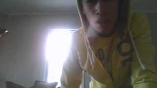 i found a hidden  camera
