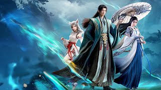 A Record Of Mortal's Journey To Immortality Episode 190 trailer