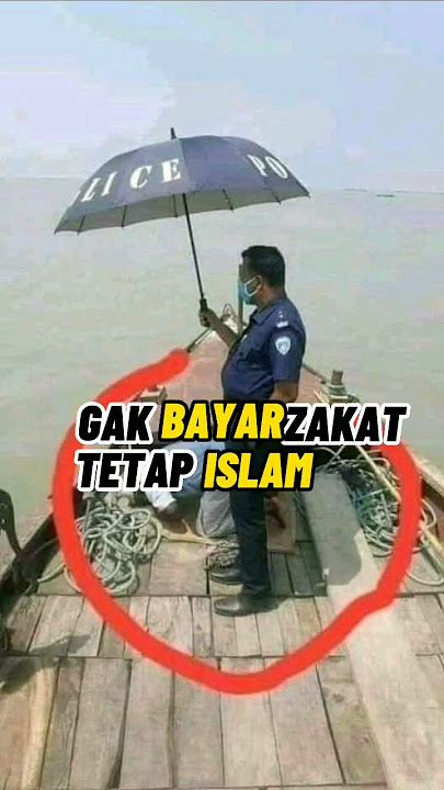 GAK SHOLAT ITU KAFIR#feedshorts #sholat