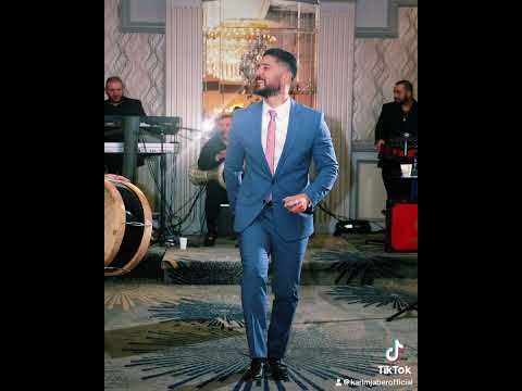 زمن الطرشان كريم جابر Zaman El Tourshan Karim Jaber