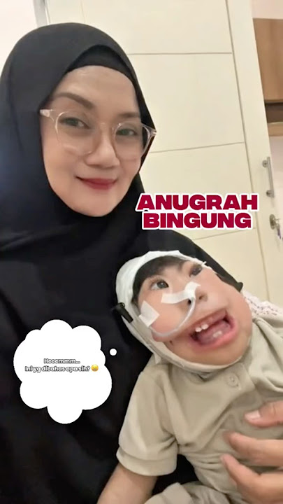 ANUGRAH IS CONFUSED #anilestariofficial #anugraharshaka