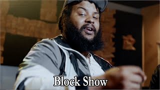 Watch 3200 Tre  Rmc Mike Block Show video