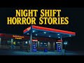 4 Creepy Night Shift Horror Stories With Haunting Ambience Soothing Rain Sounds 4 Creepy Night Shift Horror Stories With Haunting Ambience Soothing Rain Sounds