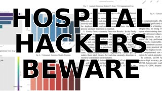 AI 'SHIELD' For Medical Devices: How to Stop Hackers and Malfunctions