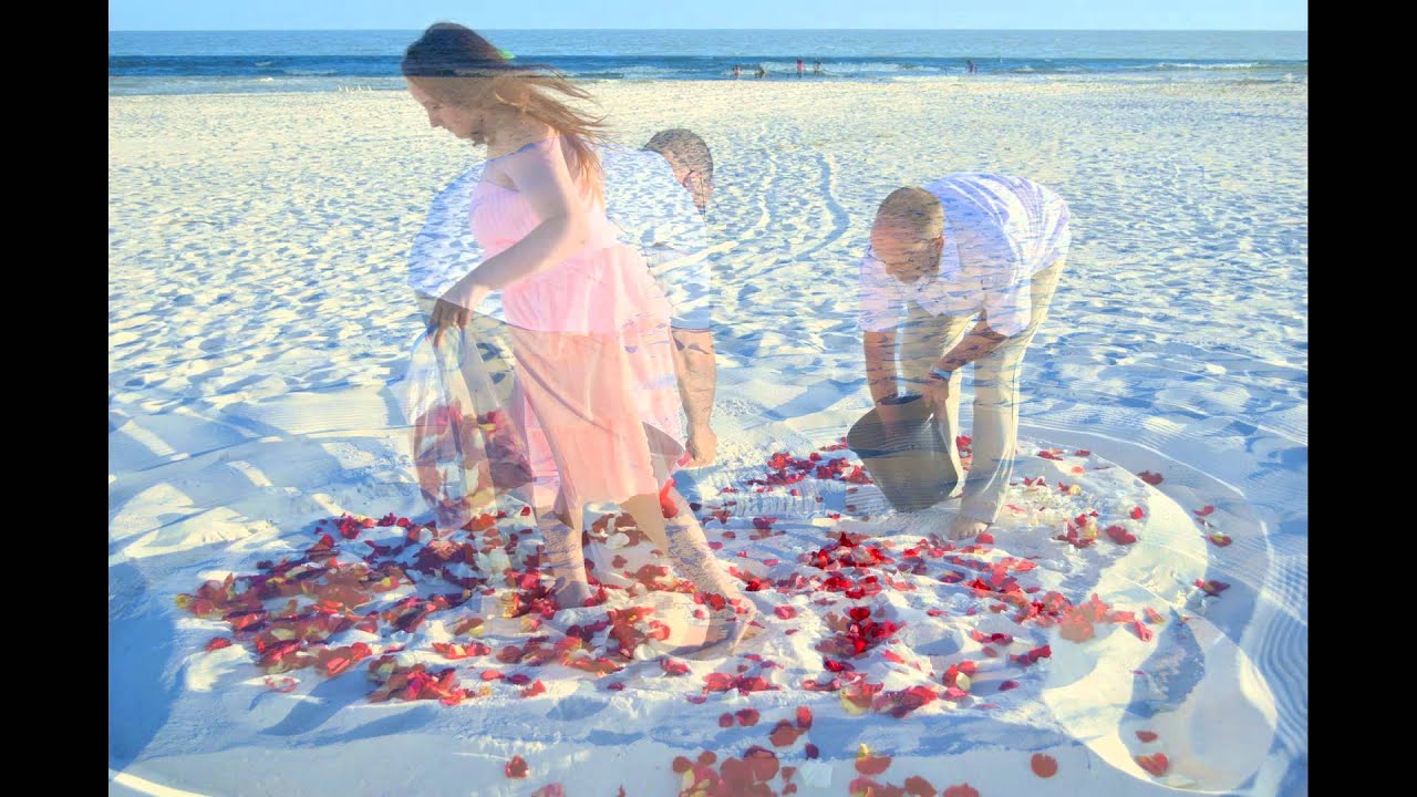 Beach Dream Wedding on the Alabama Gulf Coast