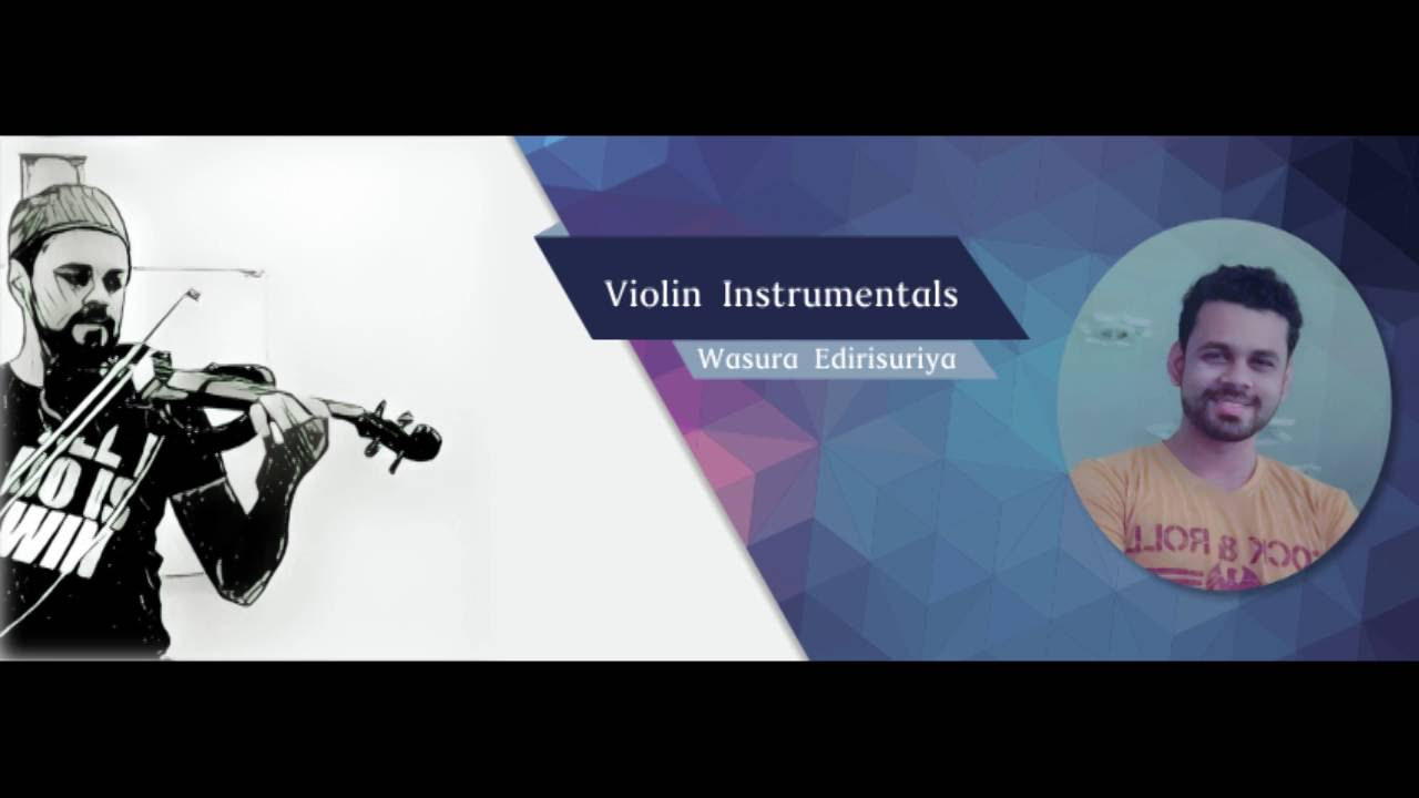 Munbe Vaa Violin instrumental