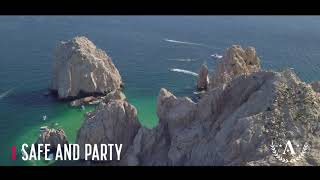 Abolengo Los Cabos | Safe & Fun Destinations in Mexico 2020 Abolengo Cabo San Lucas