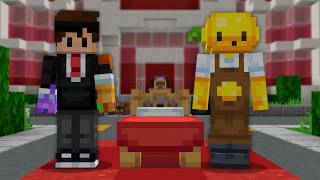 The Most BRAINROTTED Bedwars Duo!
