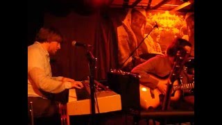 Midlake - &quot;Branches&quot; [live] - 1/10/2010