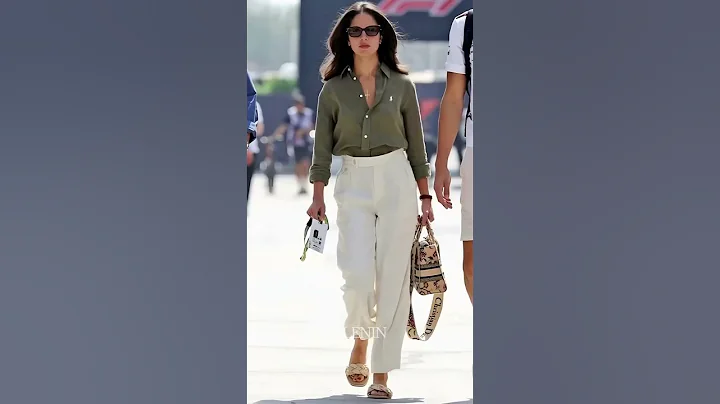 Old Money Color Combos for Women's Summer Outfits - BLENIN.shop  #oldmoney #oldmoneyaesthetic