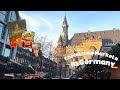 GERMANY VLOG ❄️🎄 christmas markets, tasting traditional food in Köln & Aachen 🇩🇪