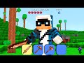 LA VERSIONE CANCELLATA DI MINECRAFT - ITA