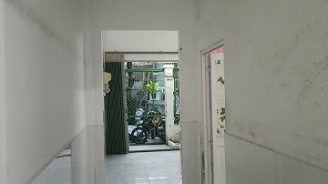 Cần Thơ bán nhà đường 3 Tháng 2 phường An Bình Ninh Kiều giá 1 tỷ 250 cập trường Nguyễn Việt Hồng