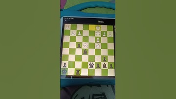 My Chess Games - Never Give Up - Twist in EndGame