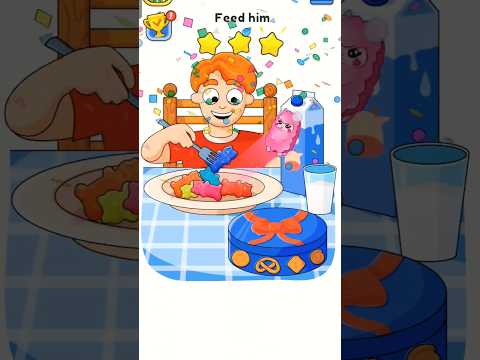 HOW TO BEAT LEVEL 3635 in dop5 #shorts #viralshorts #trend #ytshorts #shortsfeed  #usatoday#usstrong