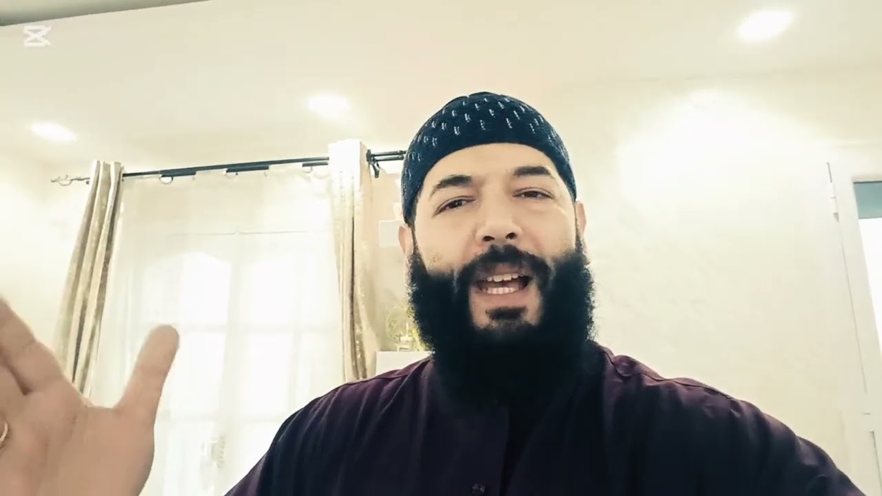 تخطئ فالشخص أو في الطريق وحتى الزمان ربما لتنقد روح أو تكن في حاجة الغير (قصة حقيقية)