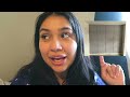 EASIEST DIY WALL PANELLING/BEDROOM TRANSFORMATION (PART 1) | Maliha's Vlogs