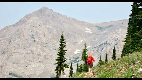 Summit # 43 - Mount Proctor, July 15, 2021