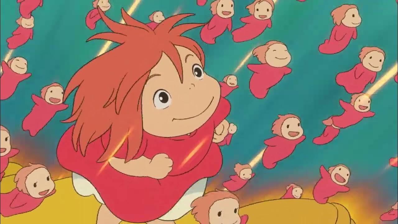 Ghibli Fest Cinemark Hoyts YouTube