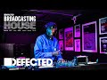 Capture de la vidéo Kapela (Live From The Basement) - Defected Broadcasting House