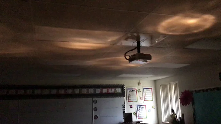 Flashlight Routine  -Tracy King