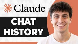 How to Find Chat History in Claude (Step By Step) (2026 Guide) Update