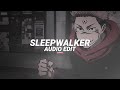 sleepwalker (guitar remix) - akiaura [edit audio]