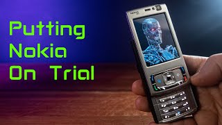 Nokia's Clever Design That Created A Monster by Janus Cycle 107,989 views 5 days ago 16 minutes