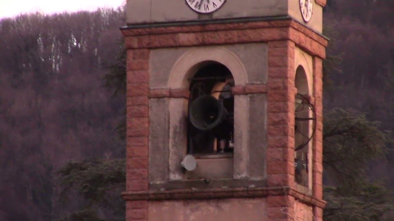 Campane di Lavena Ponte Tresa (VA) Fraz. Lavena.