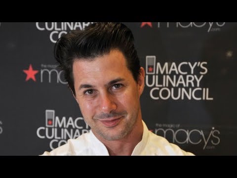 ABC Pulls 'Great American Baking Show' Amid Johnny Iuzzini Sexual Harassment Claims