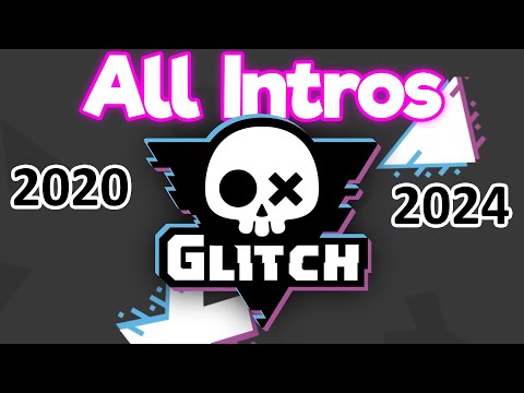 All Glitch Productions
