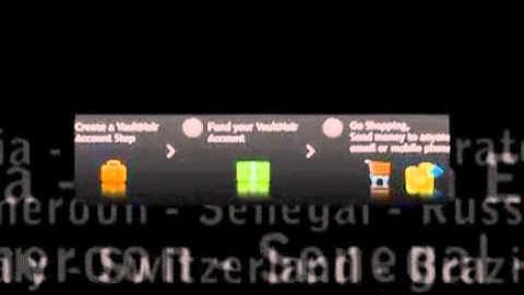 VaultNoir - Get your own video made at www.NetmanWebsites.com