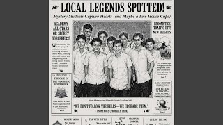 JRC HS Batch 84