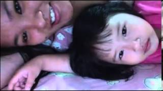 Nicolette  Baby To Toddler Milestone